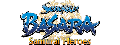 Samurai Shodown Anthology title screen for Wii